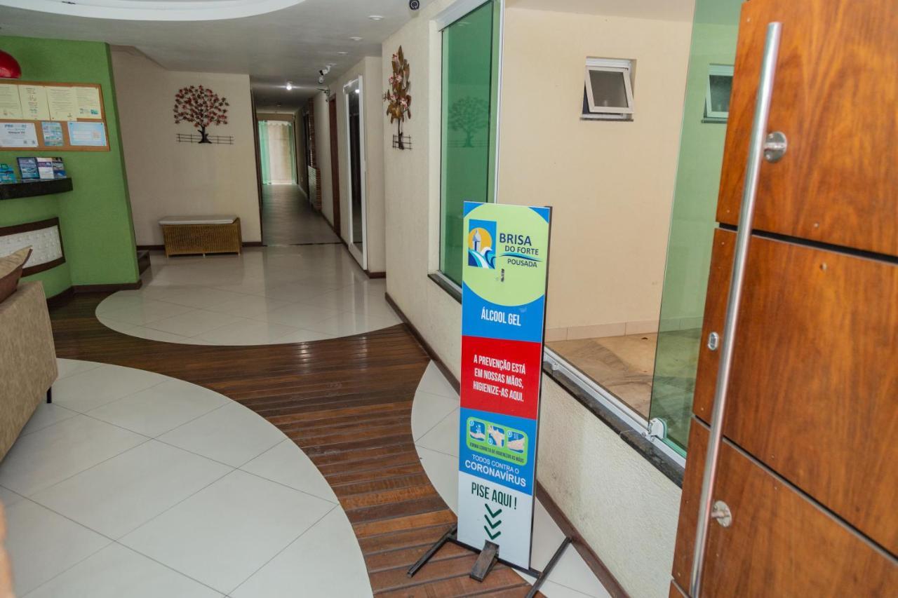 Brisa Do Forte Inn 2*