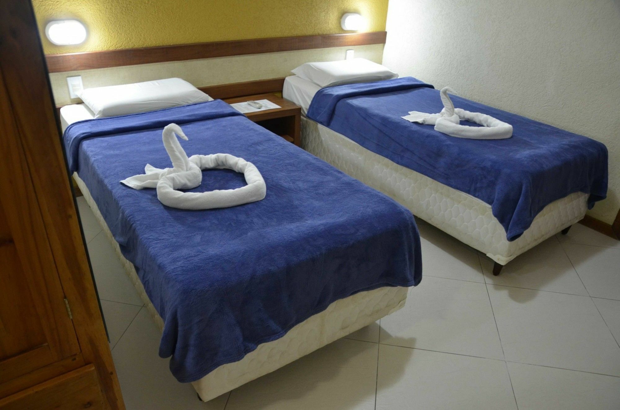 Brisa Do Forte Inn